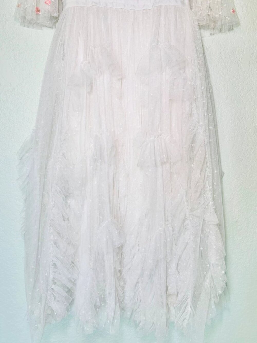 Ivy City Paris Dress NWT Size Medium - Picture 4 of 4